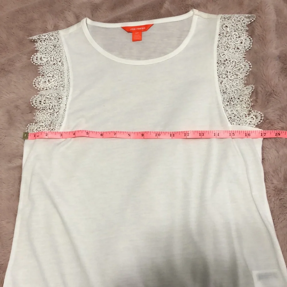 Tank top - Picture 2 of 5